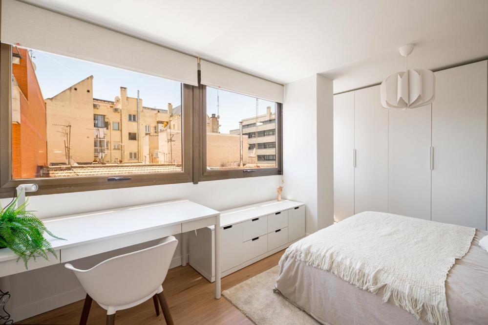 Apartment Bernabeu Nuevos Ministerios